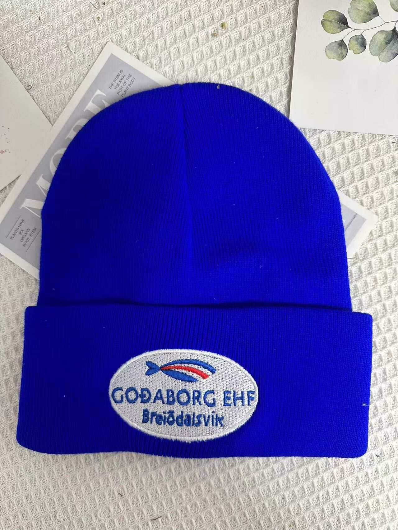 Beanie húfa